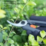 JIMIHOME JM-W201 Pruner Gardening Scissors for Pruning Tree Branches Garden Grafting Trimmer Tools2