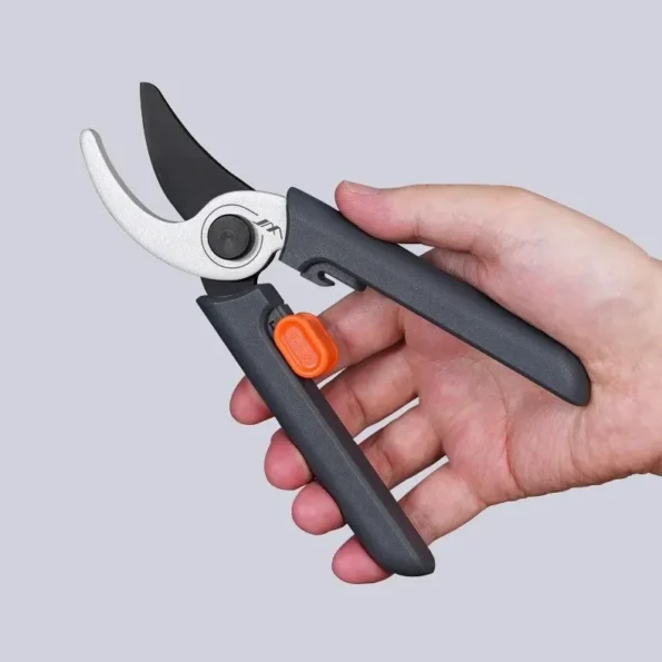 JIMIHOME JM-W201 Pruner Gardening Scissors for Pruning Tree Branches Garden Grafting Trimmer Tools