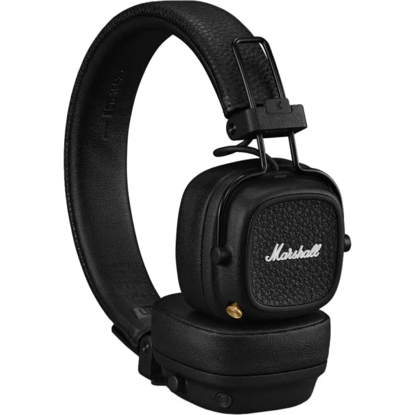 Marshall Major V On-Ear Wireless Bluetooth Headphone