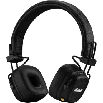 Marshall Major V On-Ear Wireless Bluetooth Headphone