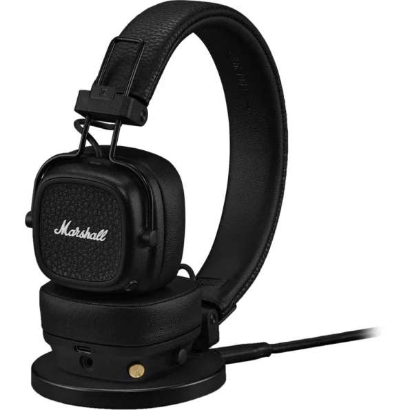 Marshall Major V On-Ear Wireless Bluetooth Headphone