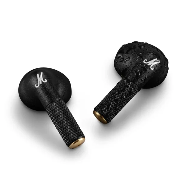 Marshall Minor IV True Wireless Earbuds