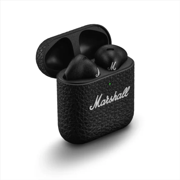 Marshall Minor IV True Wireless Earbuds