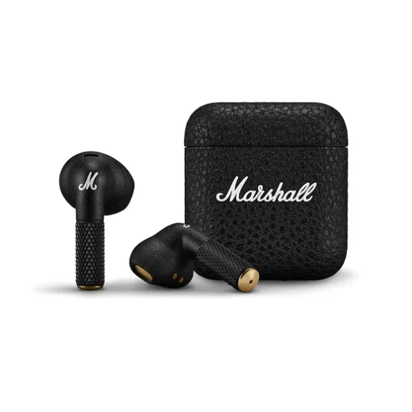 Marshall Minor IV True Wireless Earbuds