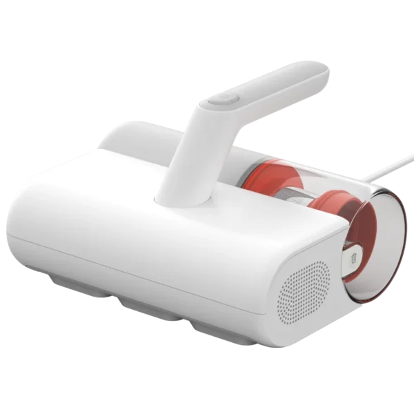 New Xiaomi Mijia Mite Remover 2 UV Irradiation 220V 12000Pa Hurricane Suction Vacuum Cleaner Hot Wind