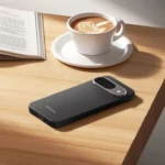 PItaka Classic Ultra-Slim Case for Google Pixel 9 3