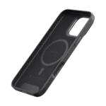 Pitaka MagEZ Pro 4 Case for iPhone 16 Pro 16 Pro Max Military-Grade Black Grey 600D5