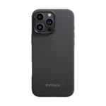 Pitaka Classic Military-Grade Protective Case for iPhone 16 Pro Max / 16 Pro