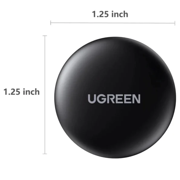 UGREEN CM520 Smart Bluetooth Finder Support Apple Find My (60387)