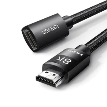 UGREEN HD151 HDMI 8K Extension Cable 1M (40447)