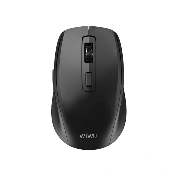 WiWU KM-01 Wireless Office Keyboard and Mouse Combo Set