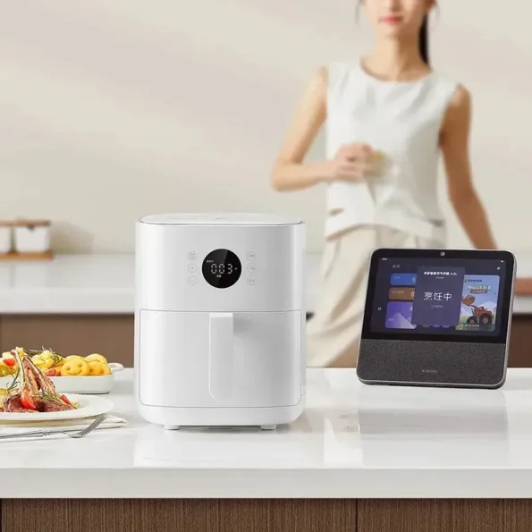 Xiaomi Mijia Smart Air Fryer 4.5L