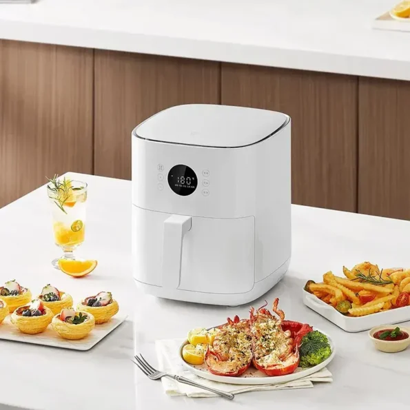 Xiaomi Mijia Smart Air Fryer 4.5L