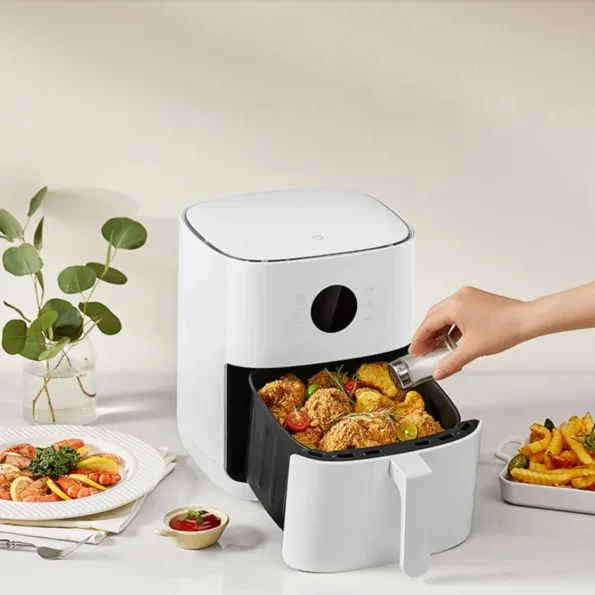 Xiaomi Mijia Smart Air Fryer 4.5L