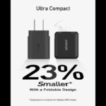 Anker Ace Foldable 25W USB-C Fast Charger (A2058)