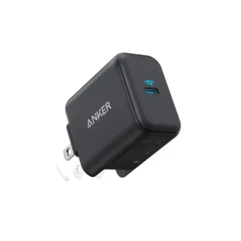 Anker Ace Foldable 25W USB-C Fast Charger (A2058)