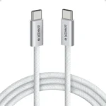 Anker Zolo 240W USB-C to USB-C Cable (1.5m)