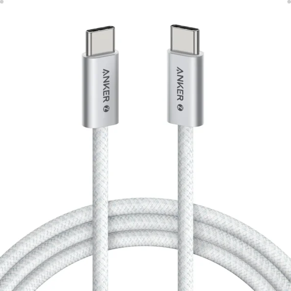 Anker Zolo 240W USB-C to USB-C Cable (1.5m)