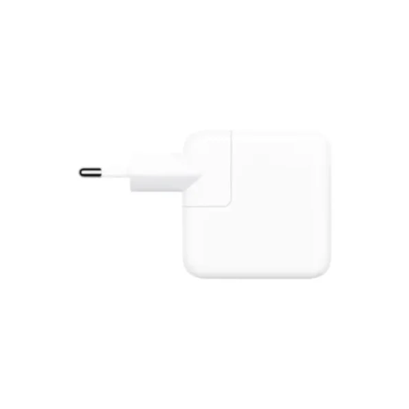 Apple 35W Dual USB-C Port Power Adapter