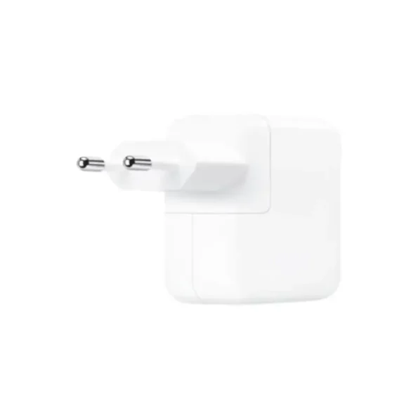 Apple 35W Dual USB-C Port Power Adapter