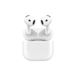 Apple AirPods 4th Generation with Active Noise Cancellation