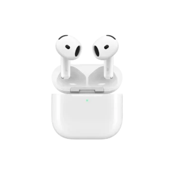 Apple AirPods 4th Generation with Active Noise Cancellation