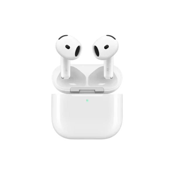 Apple AirPods 4th Generation with Active Noise Cancellation