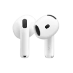 Apple AirPods 4th Generation with Active Noise Cancellation