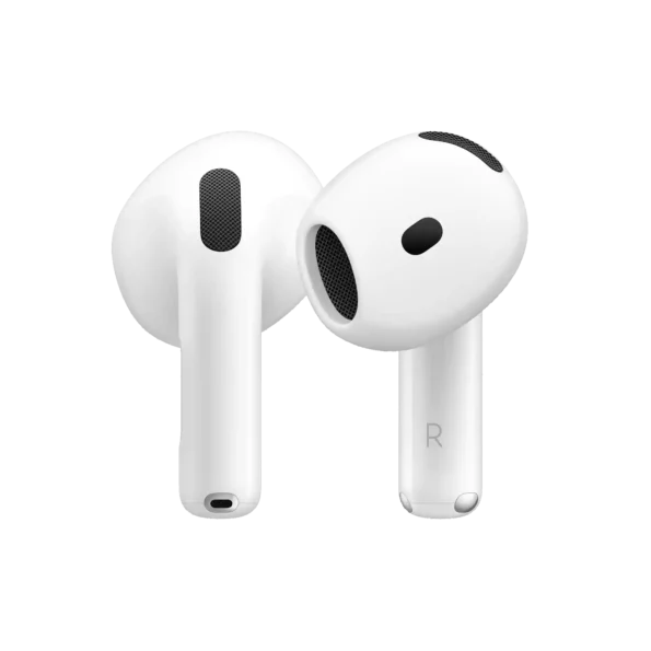 Apple AirPods 4th Generation with Active Noise Cancellation