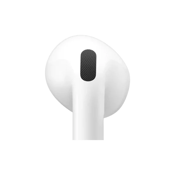 Apple AirPods 4th Generation with Active Noise Cancellation