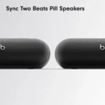 Beats Pill Portable Wireless Water‑Resistant Bluetooth Speaker (2024) (1)