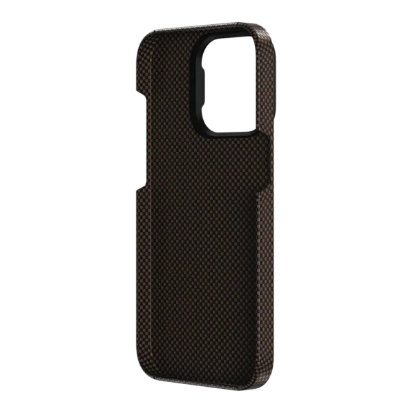 Benks ArmorTint Case Built with Kevlar® for iPhone 15 Pro Max