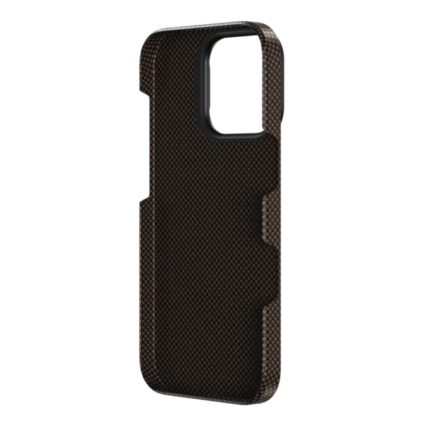 Benks ArmorTint Case Built with Kevlar® for iPhone 16 Pro Max