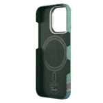 Benks PassionGreen ArmorAir Case Built with Kevlar for iPhone 16 Pro 16 Pro Max4