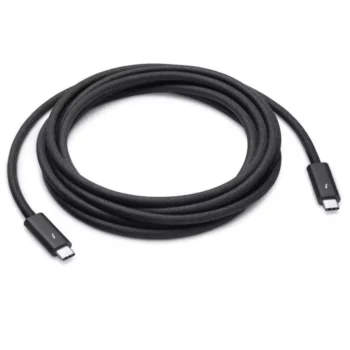 COTECi PD 100W 8K/60Hz Thunderbolt 4 Full-featured High-speed Cable 2m/3m (87315)