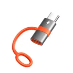 Mcdodo Lightning to USB-C 60W Fast Charging Connector + Data