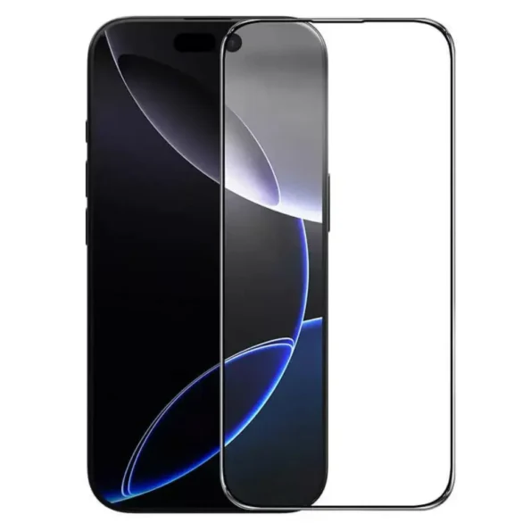 Nillkin CP+ Pro Tempered Glass Screen Protector for iPhone 16 /16 Pro / 16 Pro Max