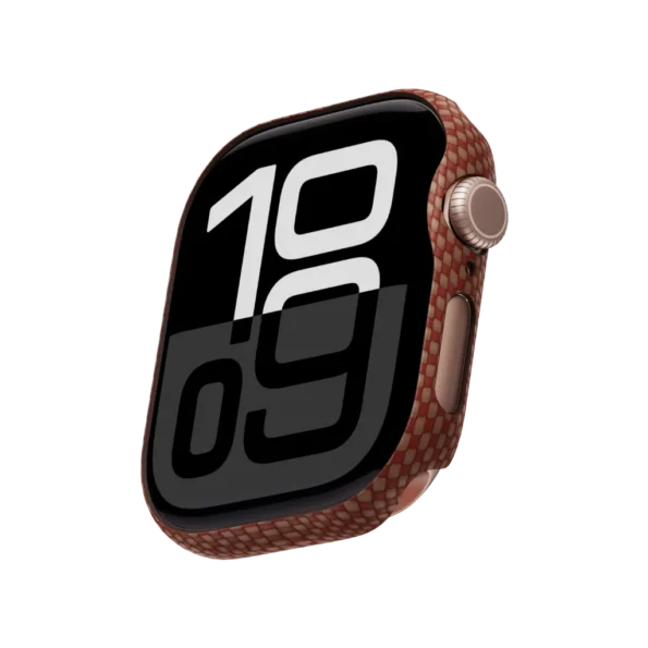 Pitaka Air Case for iWatch Series 10 46mm -(Sunset / Moonrise)