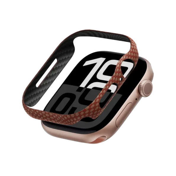 Pitaka Air Case for iWatch Series 10 46mm -(Sunset / Moonrise)