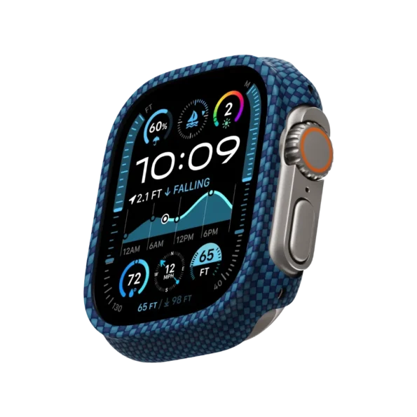 Pitaka Air Case for iWatch Ultra 2/Ultra 49mm