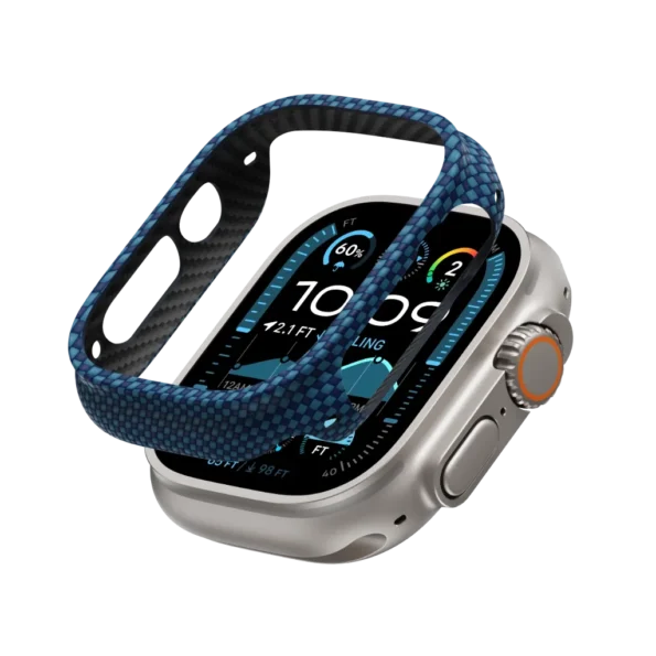 Pitaka Air Case for iWatch Ultra 2/Ultra 49mm