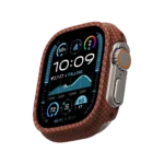 Pitaka Air Case for iWatch Ultra 2Ultra 49mm -Sunset