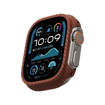 Pitaka Air Case for iWatch 46mm / 49mm -(Sunset / Moonrise)