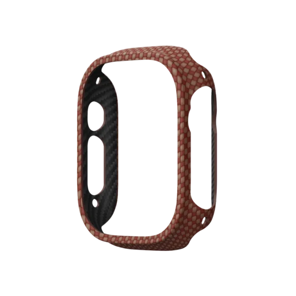 Pitaka Air Case for iWatch Ultra 2Ultra 49mm -Sunset