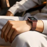 Pitaka Air Case for iWatch Ultra 2Ultra 49mm -Sunset