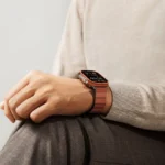 Pitaka Air Case for iWatch Ultra 2Ultra 49mm -Sunset