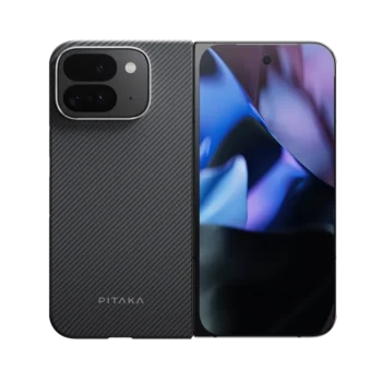 Pitaka MagEZ Case 5 Classic Ultra-Slim Case for Pixel 9 Pro Fold