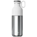 Reeci Alps Cup 600ml RLS-C01 Insulated Stainless Steel Travel Cup for Hot and Cold Drinks