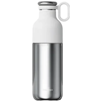 Reeci Alps Cup 600ml RLS-C01 Insulated Stainless Steel Travel Cup for Hot and Cold Drinks