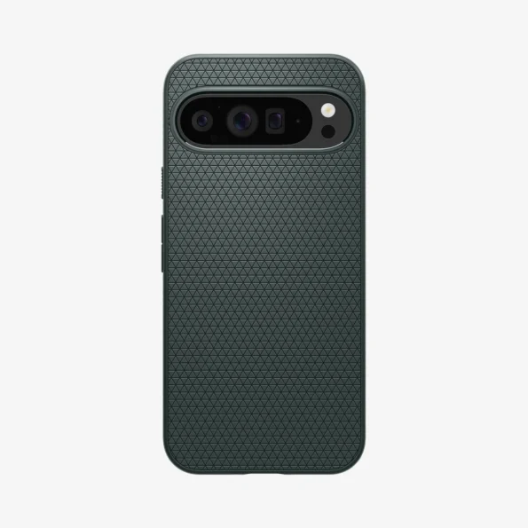 Spigen Liquid Air Military-Grade Protection Case for Pixel 9 Pro XL